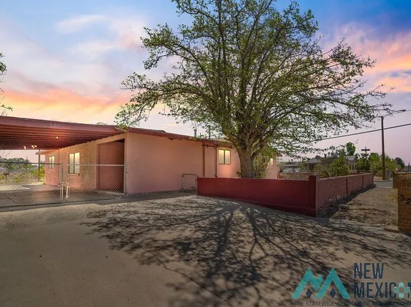 321 S James St, Deming, NM 88030