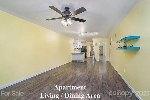 3121 Mocking Bird Ln Photo 1