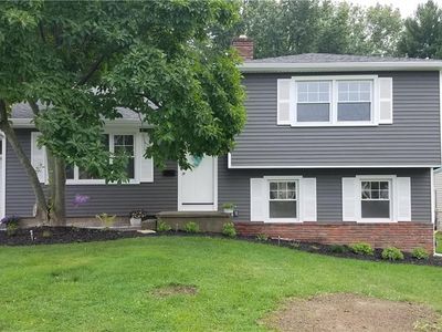 299 Pattonwood Dr, Rochester, NY, 14617