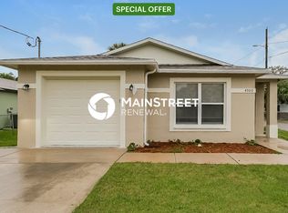 4503 N Troy St, Tampa, FL 33610