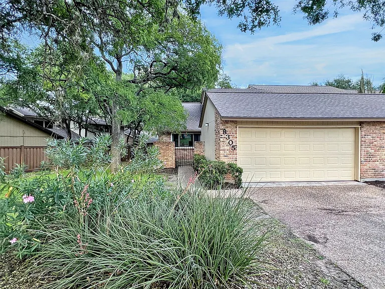8305 Greenslope Dr — Photo 1
