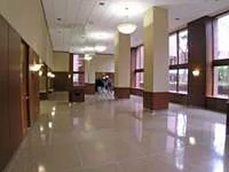 Rented by East Riverview, Inc