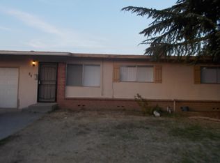 25 Gettysburg Ave, Clovis, CA 93612