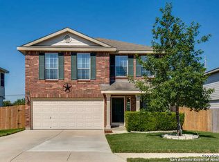 10307 Crystal Vw, Universal City, TX 78148