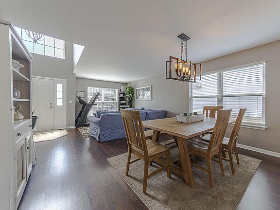 4th image of 1615 Sierra Highlands Ct