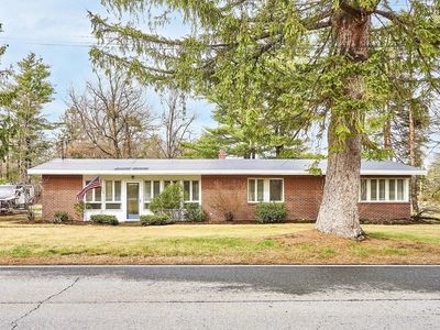 42 Walnut St, Devens, MA, 01434