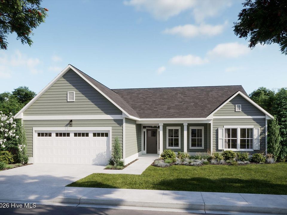 1st image of 4504 Village Green Drive SW #Homesite 76