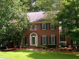1719 Barrington Cir, Marietta, GA 30062
