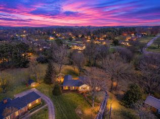 8012 Knoll Ct, Brentwood, TN 37027