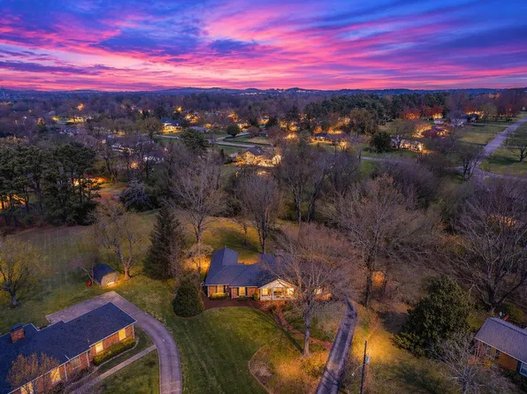 8012 Knoll Ct, Brentwood, TN 37027