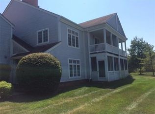 36B Rutland Ln #36, Monroe, NJ 08831