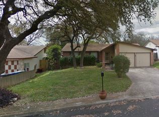 5927 Hidden Dale St, San Antonio, TX 78250