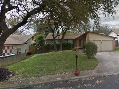 5927 Hidden Dale St, San Antonio, TX, 78250