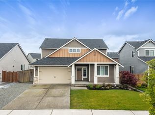 313 Rushton Ave SW, Orting, WA 98360