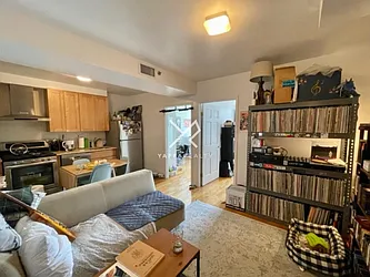 Rented by Yaffa Realty LLC