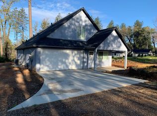 6033 Pentz Rd, Paradise, CA 95969