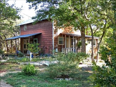 5721 Ranch Rd #473, Blanco, TX, 78606