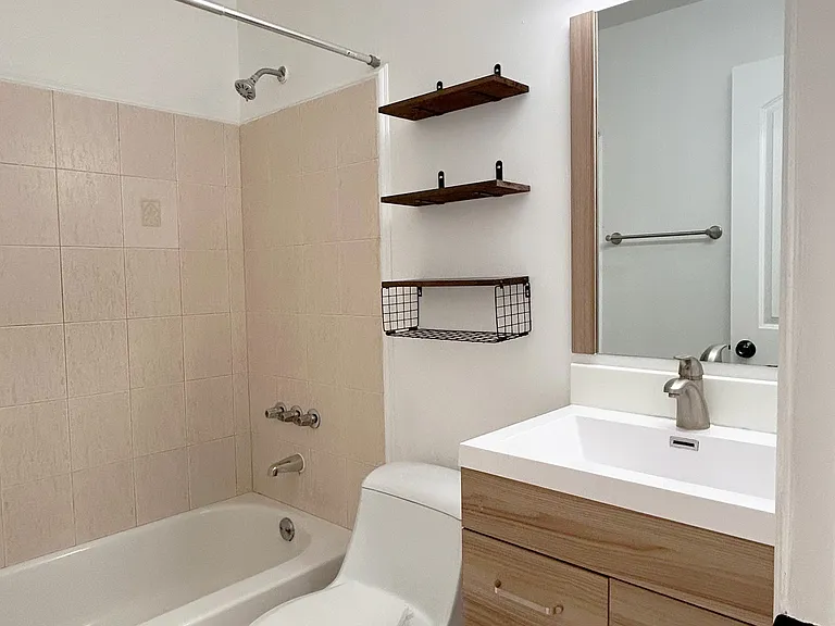 Bathroom #2