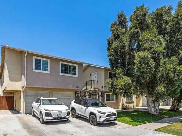 4524 Wilson Ave Unit 201, San Diego, CA 92116