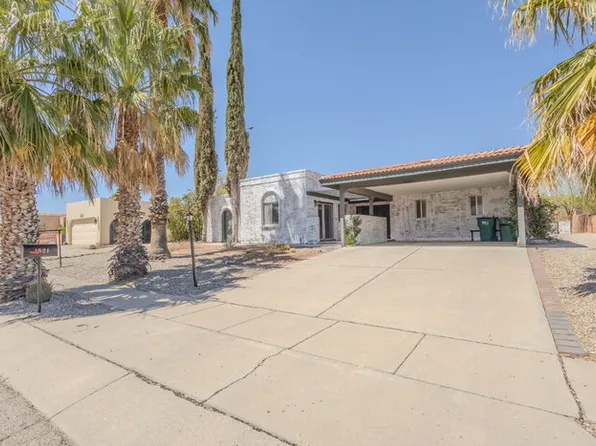 1321 N Paseo Maravilloso, Green Valley, AZ 85614