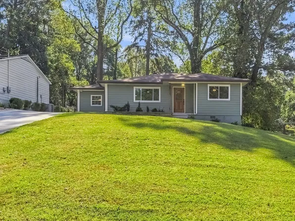 2571 Gentilly Pl, Atlanta, GA 30360