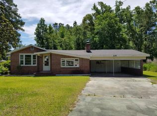 205 Russell St, Holly Hill, SC 29059