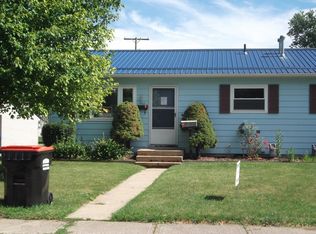 402/404 Lexington Ave, Newark, OH 43055