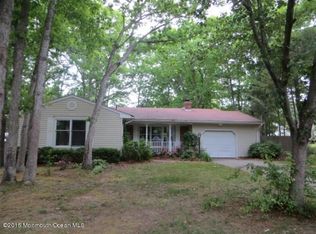 1194 Canal Ave, Manahawkin, NJ 08050