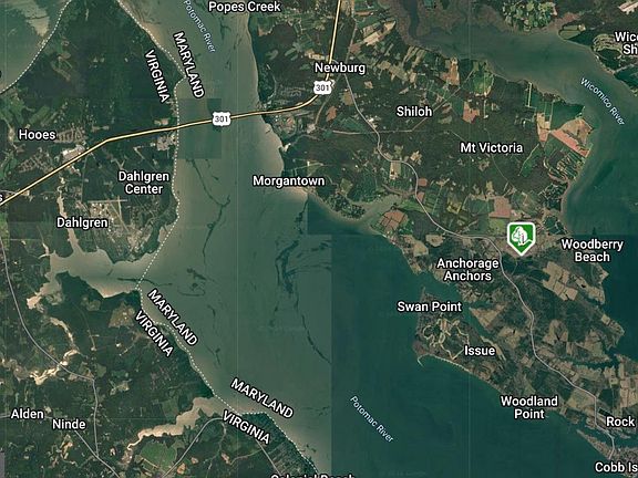 2nd image of Wicomico Beach Rd
