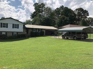 463 Briggs Cir #2A, Lilburn, GA 30047