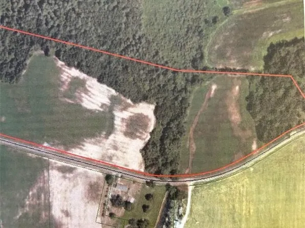 1566 Horne Camp Rd, Fairmont, NC 28340