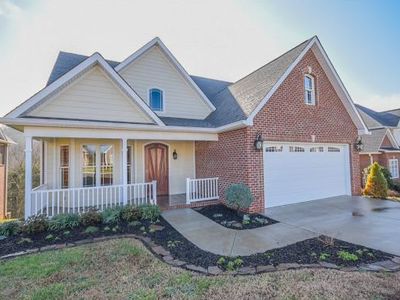 939 Shadyside Dr, Kingsport, TN, 37663