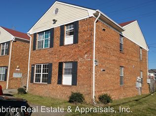 1024 Berkley Avenue Ext APT 2B, Norfolk, VA 23523