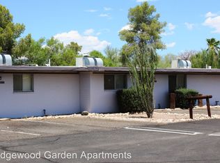 3401 S Carson Ave APT C, Tucson, AZ 85730
