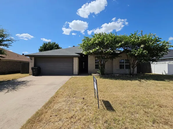 4211 Breckenridge Dr, Killeen, TX 76542