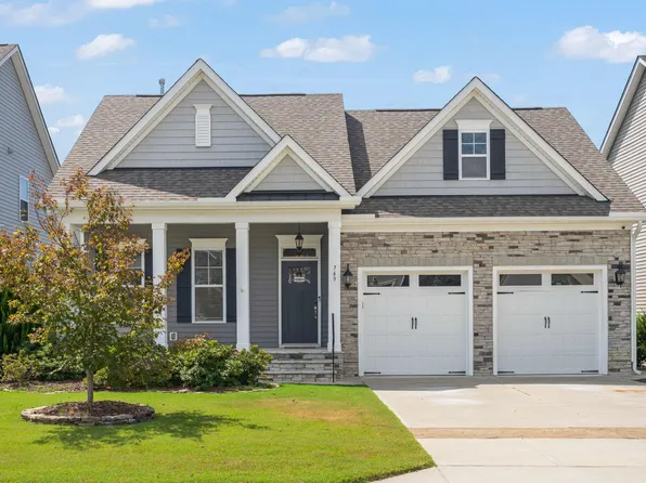 749 Strathwood Way, Rolesville, NC 27571