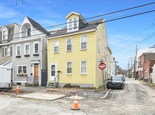 54 S 19th St #1, Pittsburgh, PA