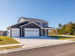 102 Pin Oak Rd, Spencer, IN 47460