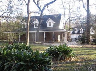 33207 Walnut Grove Dr, Magnolia, TX 77355