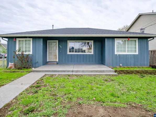 268 N Grand St, Independence, OR 97351