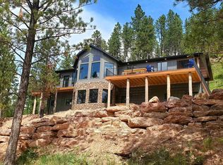 20076 Higgins Gulch Rd, Spearfish, SD 57783