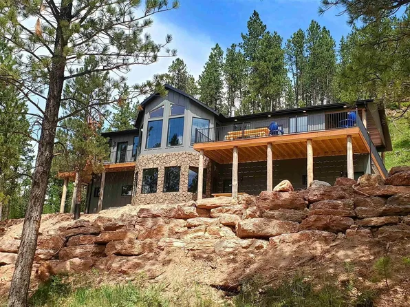 20076 Higgins Gulch Rd, Spearfish, SD 57783