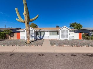 8444 E Coronado Rd, Scottsdale, AZ 85257