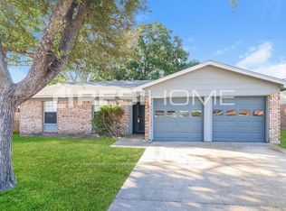 505 Edwards Dr, Saginaw, TX 76179