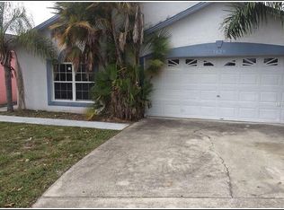 1029 Vista Palma Way, Orlando, FL 32825