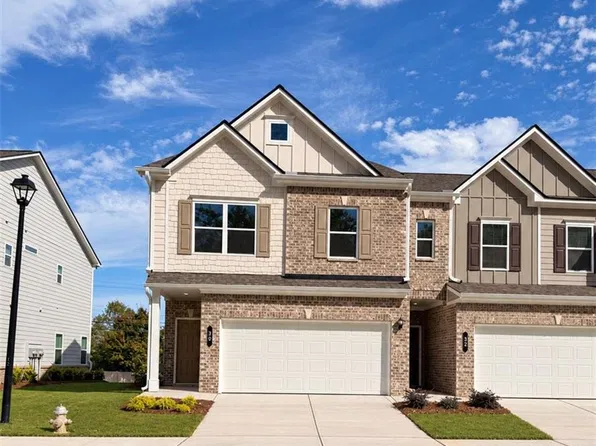 30 Jacobs Farm Ln, Lawrenceville, GA 30045