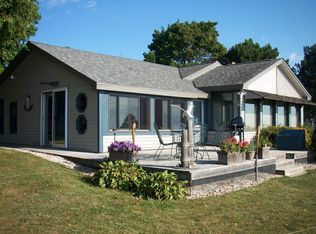 N6446 State Highway 42, Algoma, WI 54201