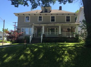 5701 Rockhill Rd, Kansas City, MO 64110