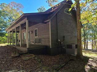 1548 Lakeview Manor Rd, Springville, TN 38256