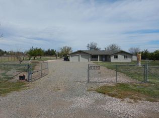 1498 W Road 4 N, Chino Valley, AZ 86323